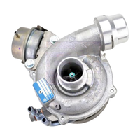Ny BE Turbo 128986RED turboaggregat