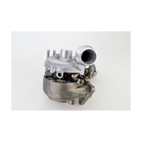 Ny BE Turbo 128986RED turboaggregat