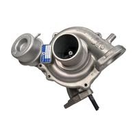 Ny BE Turbo 128987RED turboaggregat