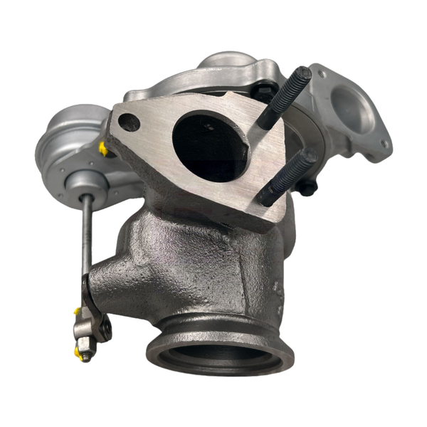 Ny BE Turbo 128987RED turboaggregat