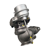 Ny BE Turbo 128987RED turboaggregat