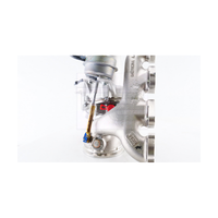 Ny bytesturbo BE Turbo 128989 turboaggregat