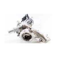 Ny BE Turbo 128989RED turboaggregat