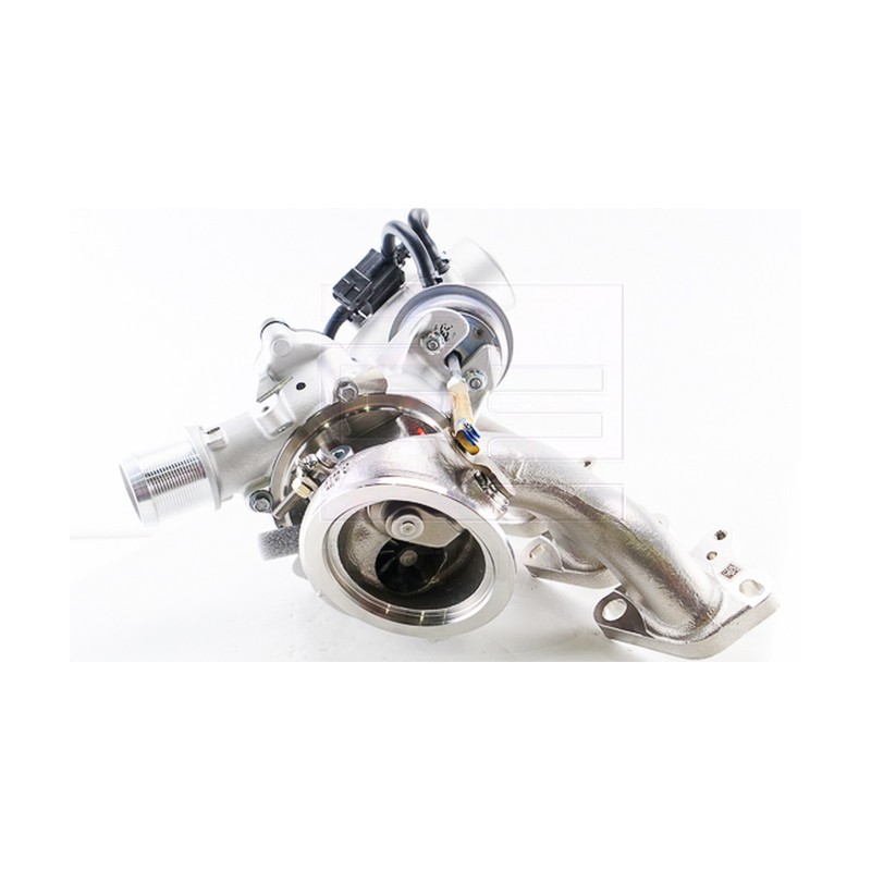 Ny BE Turbo 128989RED turboaggregat