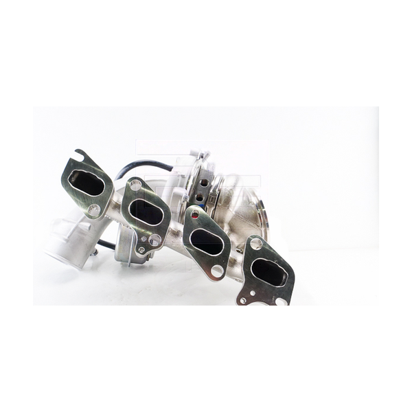 Ny BE Turbo 128989RED turboaggregat