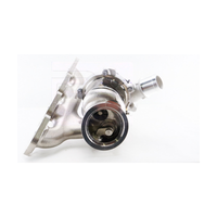 Ny BE Turbo 128989RED turboaggregat