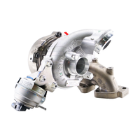 Ny BE Turbo 128998 turboaggregat