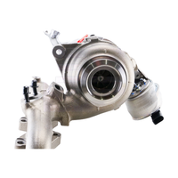 Ny BE Turbo 128998 turboaggregat