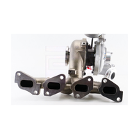 Ny BE Turbo 128998RED turboaggregat