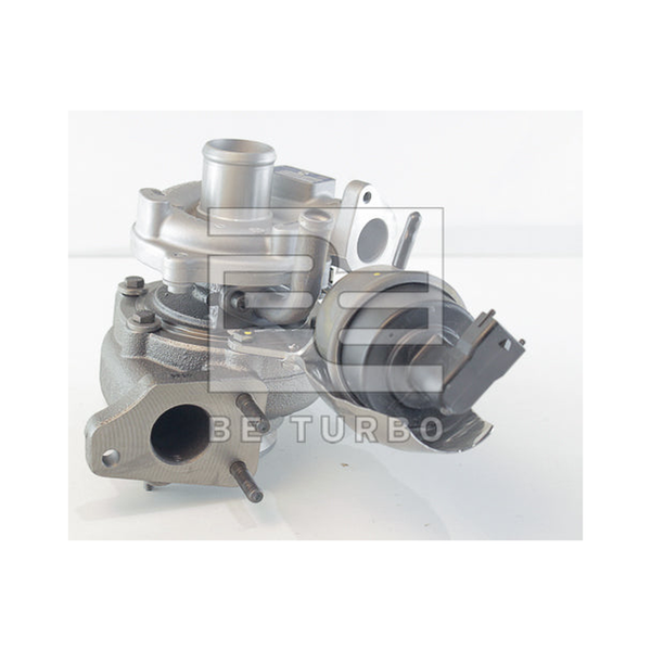 Ny BE Turbo 129002RED turboaggregat