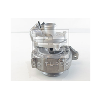 Ny BE Turbo 129002RED turboaggregat