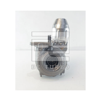 Ny BE Turbo 129002RED turboaggregat