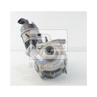 Ny BE Turbo 129002RED turboaggregat