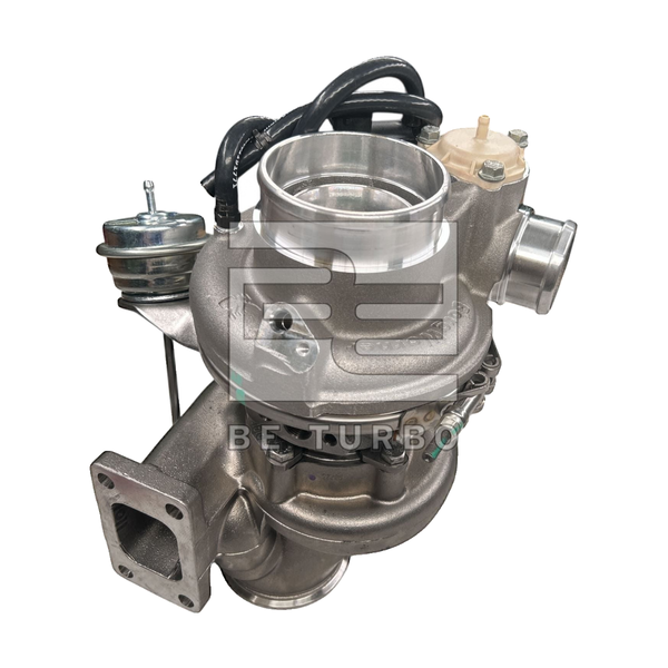 Ny BE Turbo 129063 turboaggregat
