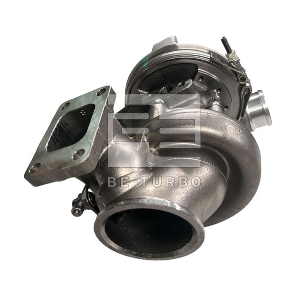 Ny BE Turbo 129063 turboaggregat