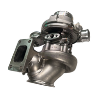 Ny BE Turbo 129063 turboaggregat