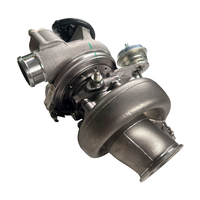 Ny BE Turbo 129063 turboaggregat