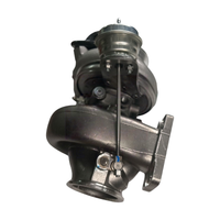 Ny BE Turbo 129063 turboaggregat
