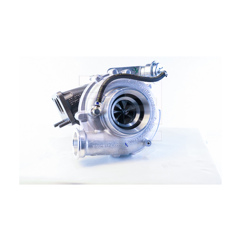 Ny BE Turbo 129070 turboaggregat