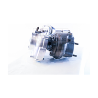 Ny BE Turbo 129070 turboaggregat