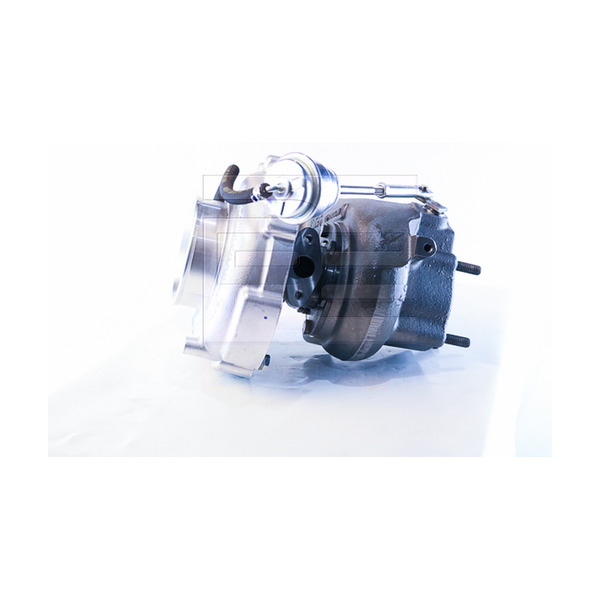 Ny BE Turbo 129070 turboaggregat