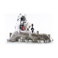 Ny BE Turbo 129075 turboaggregat