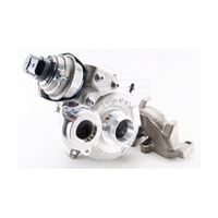 Ny BE Turbo 129075RED turboaggregat