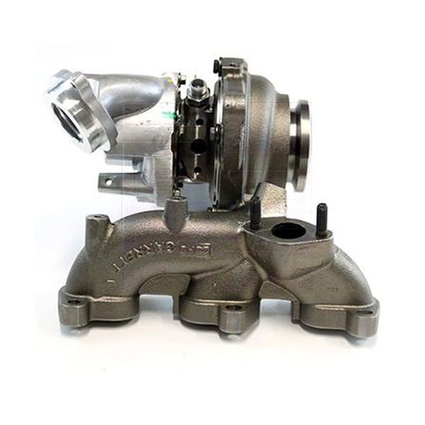 Ny BE Turbo 129101RED turboaggregat