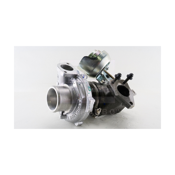 Ny BE Turbo 129109 turboaggregat