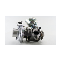 Ny BE Turbo 129109 turboaggregat