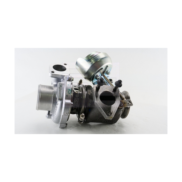 Ny BE Turbo 129109 turboaggregat
