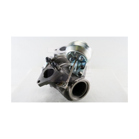 Ny BE Turbo 129109 turboaggregat