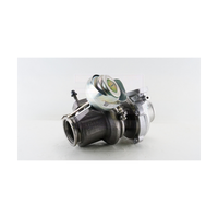 Ny BE Turbo 129109 turboaggregat