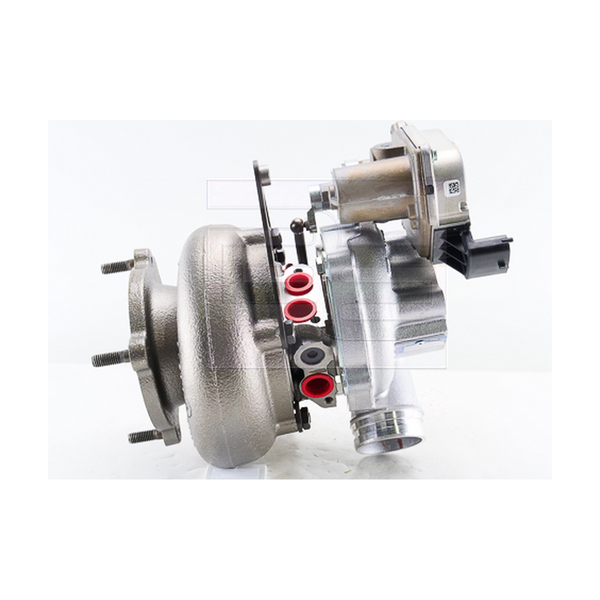 Ny BE Turbo 129142 turboaggregat