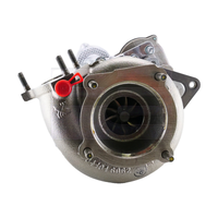 Ny BE Turbo 129142 turboaggregat