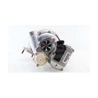 Ny BE Turbo 129142 turboaggregat