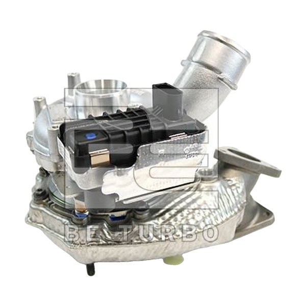 Ny BE Turbo 129156 turboaggregat