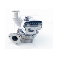 Ny BE Turbo 129177RED turboaggregat