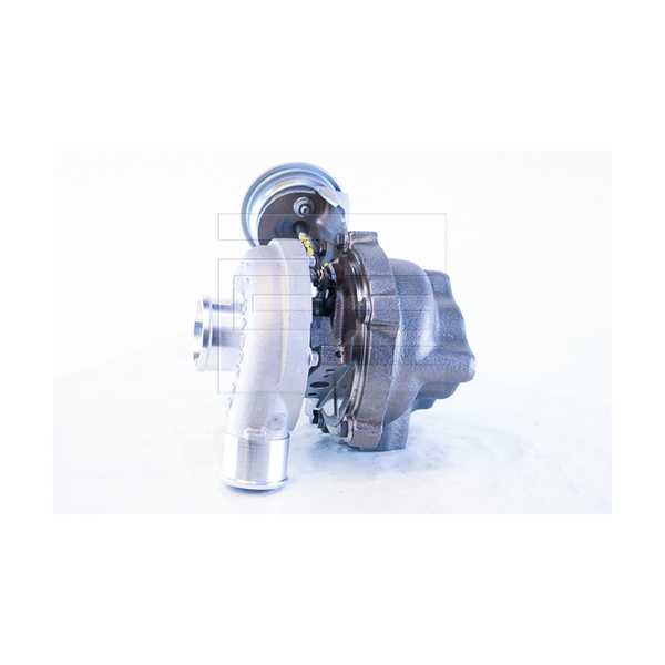 Ny BE Turbo 129179RED turboaggregat