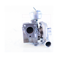 Ny BE Turbo 129179RED turboaggregat
