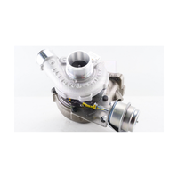 Ny BE Turbo 129180RED turboaggregat