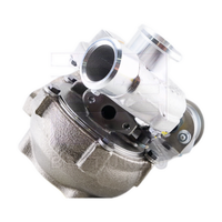 Ny BE Turbo 129180RED turboaggregat