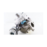 Ny BE Turbo 129180RED turboaggregat