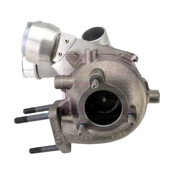 Ny BE Turbo 129185 turboaggregat