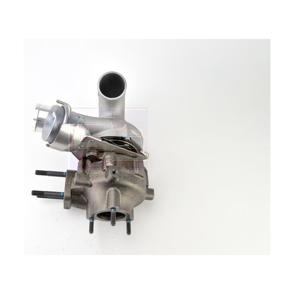 Ny BE Turbo 129185RED turboaggregat