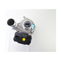 Ny BE Turbo 129188RED turboaggregat