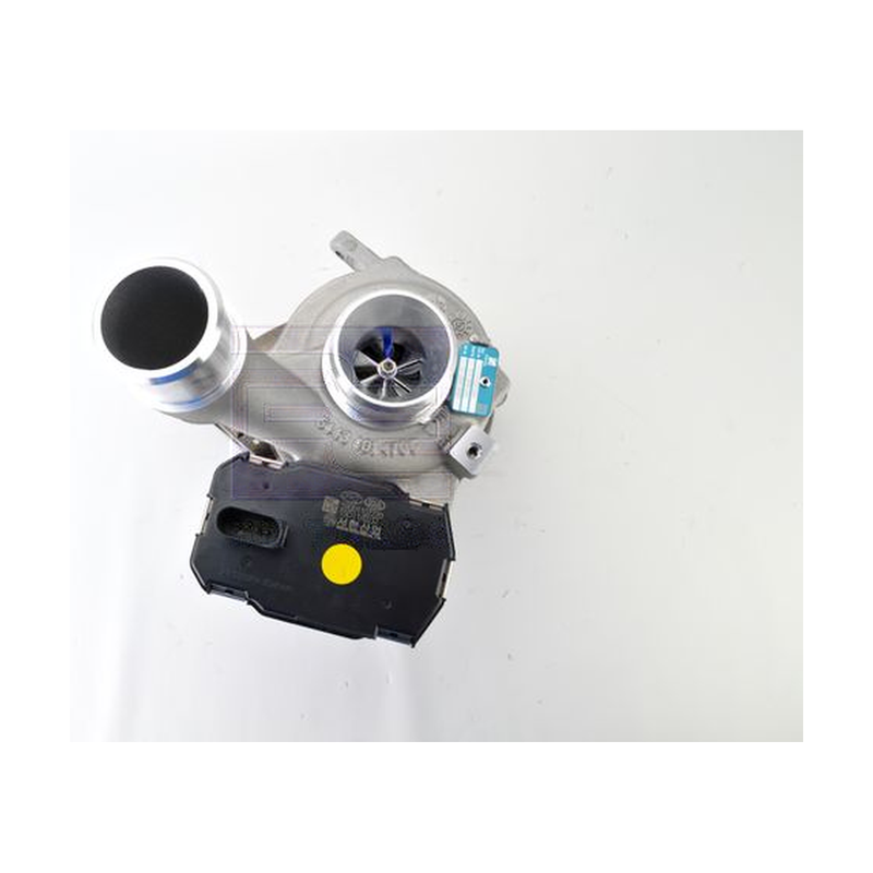 Ny BE Turbo 129188RED turboaggregat