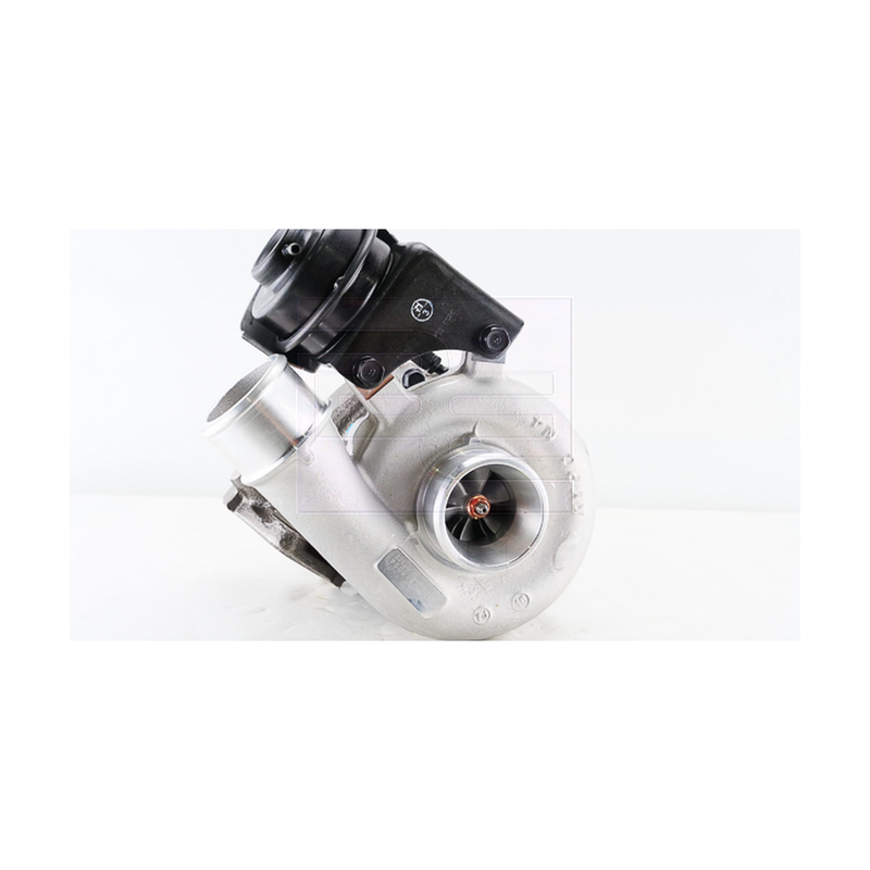 Ny BE Turbo 129195 turboaggregat
