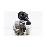 Ny BE Turbo 129195 turboaggregat
