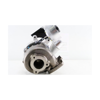 Ny BE Turbo 129195 turboaggregat